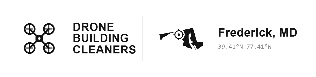 Frederick Drone Building Cleaners